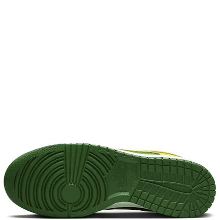 Nike Dunk Low Reverse Brazil