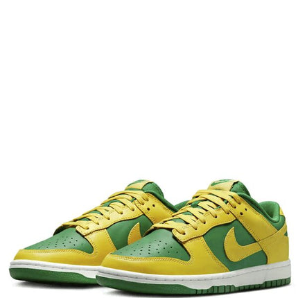 Nike Dunk Low Reverse Brazil