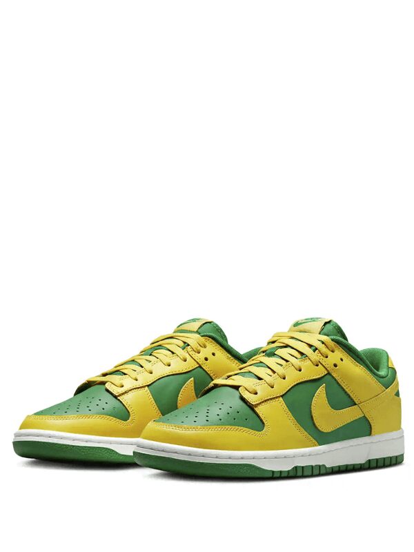 Nike Dunk Low Reverse Brazil