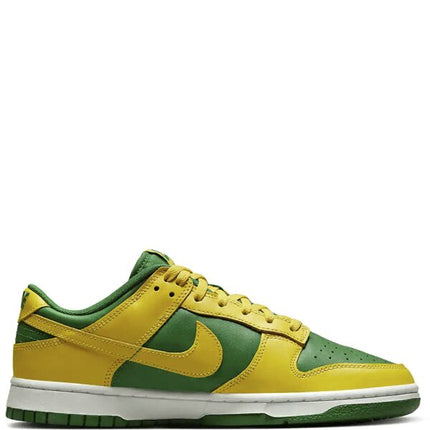 Nike Dunk Low Reverse Brazil
