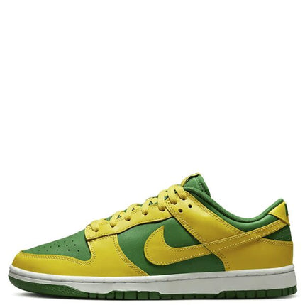 Nike Dunk Low Reverse Brazil
