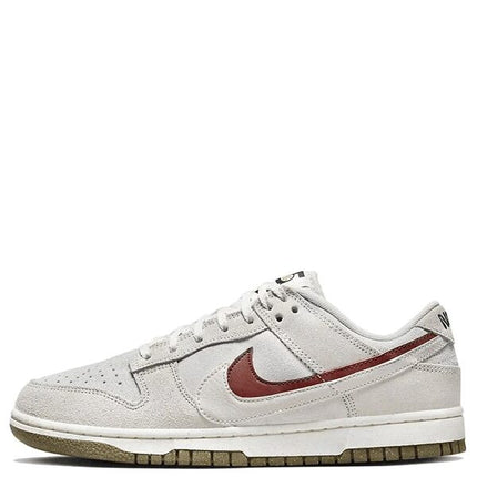 Nike Dunk Low SE 85 Double Swoosh Sail Orange