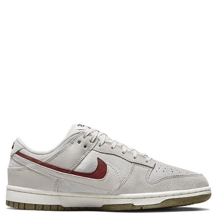 Nike Dunk Low SE 85 Double Swoosh Sail Orange