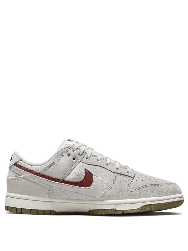 Nike Dunk Low SE 85 Double Swoosh Sail Orange