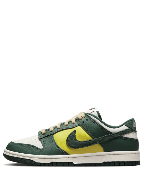 Nike Dunk Low SE Noble Green