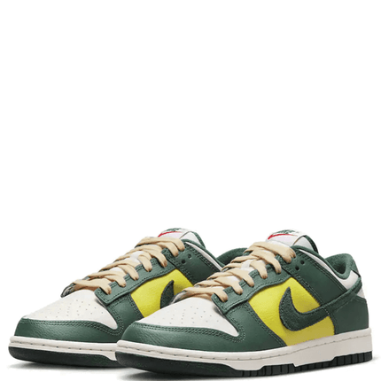 Nike Dunk Low SE Noble Green