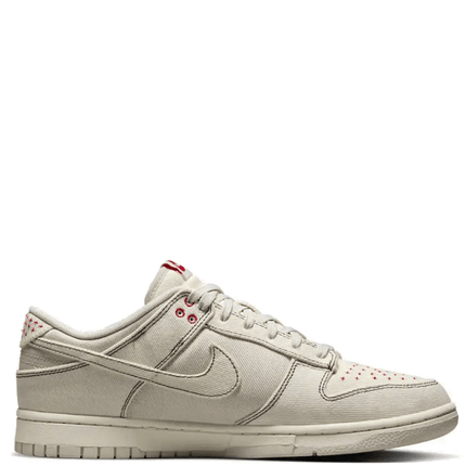 Nike Dunk Low SE Sashiko Light Orewood Brown