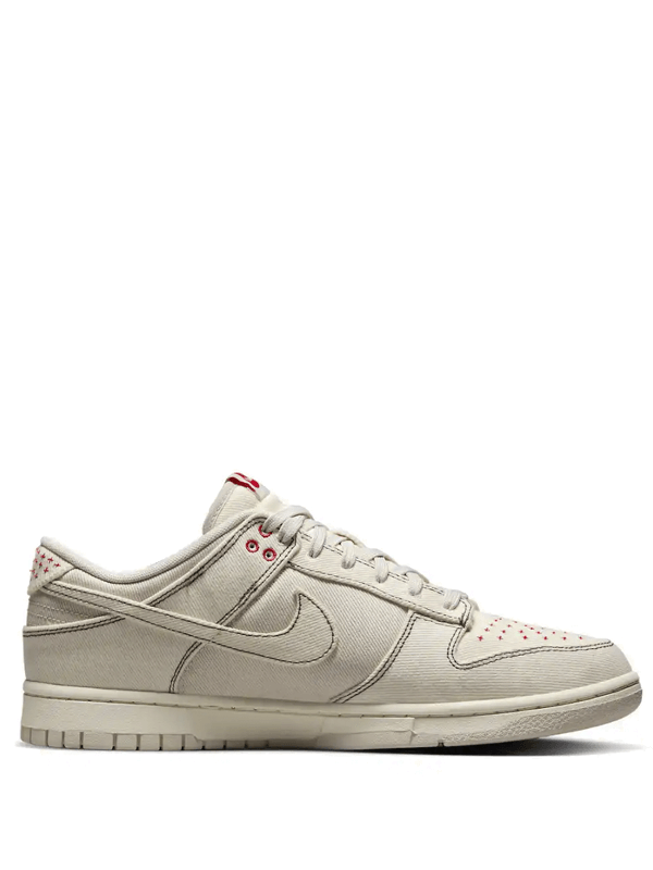 Nike Dunk Low SE Sashiko Light Orewood Brown