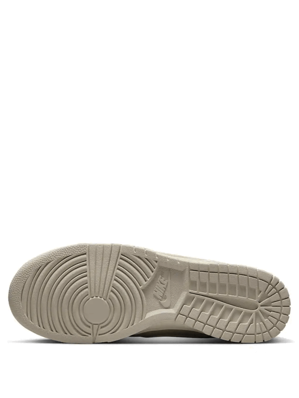 Nike Dunk Low SE Sashiko Light Orewood Brown
