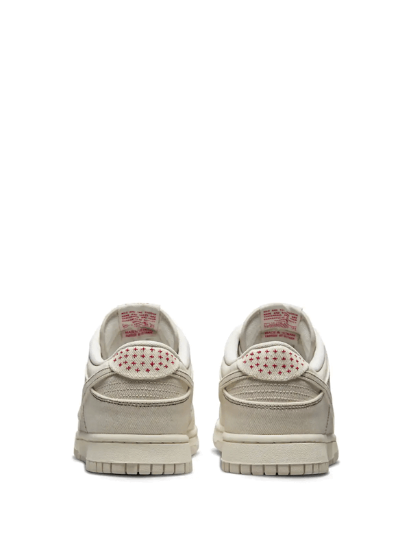 Nike Dunk Low SE Sashiko Light Orewood Brown