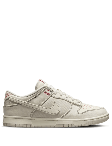 Nike Dunk Low SE Sashiko Light Orewood Brown