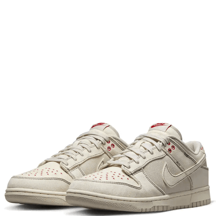 Nike Dunk Low SE Sashiko Light Orewood Brown