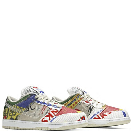 Nike Dunk Low SP City Market