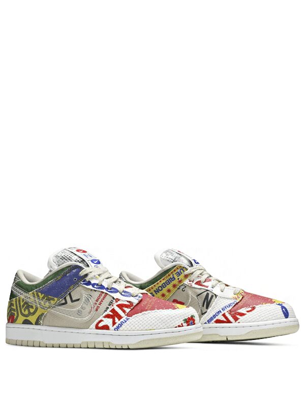 Nike Dunk Low SP City Market