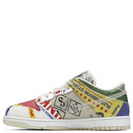 Nike Dunk Low SP City Market