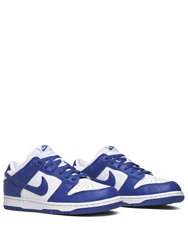 Nike Dunk Low SP Kentucky
