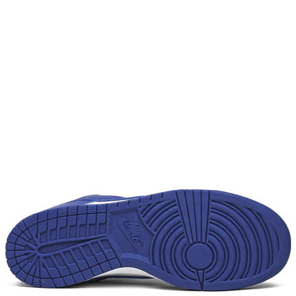 Nike Dunk Low SP Kentucky