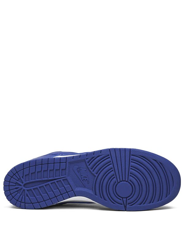 Nike Dunk Low SP Kentucky