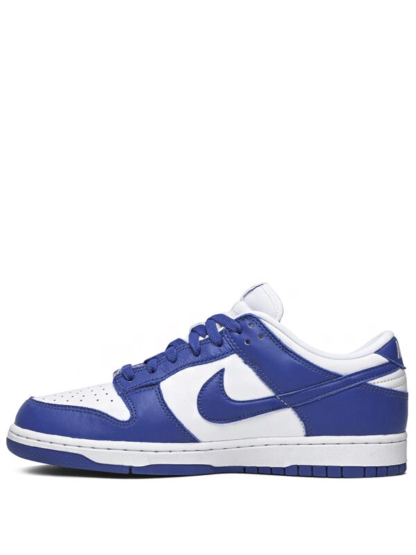 Nike Dunk Low SP Kentucky