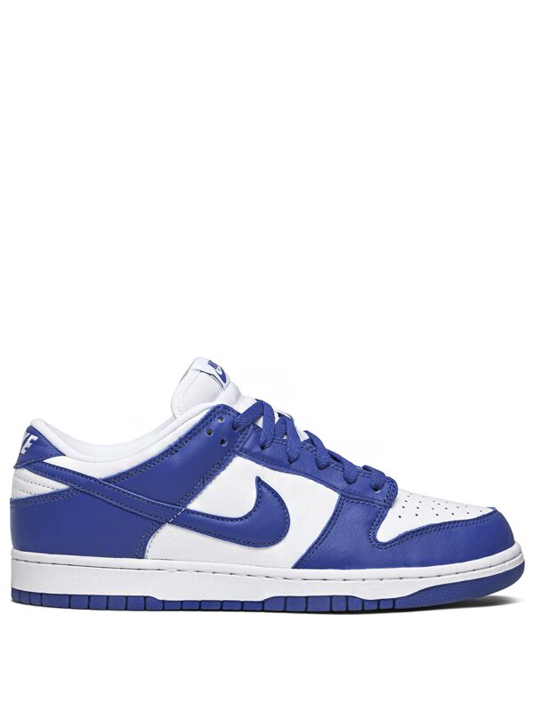 Nike Dunk Low SP Kentucky