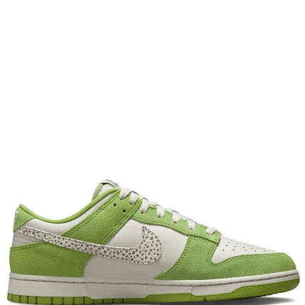 Nike Dunk Low Safari Swoosh Chlorophyll