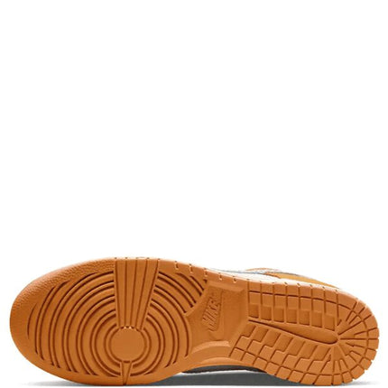 Nike Dunk Low Safari Swoosh Kumquat
