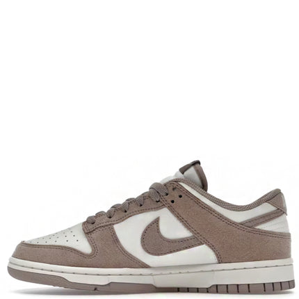 Nike Dunk Low Sail Metallic Gold White Malt