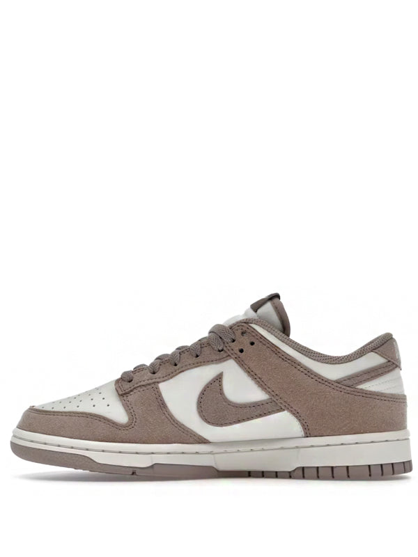 Nike Dunk Low Sail Metallic Gold White Malt
