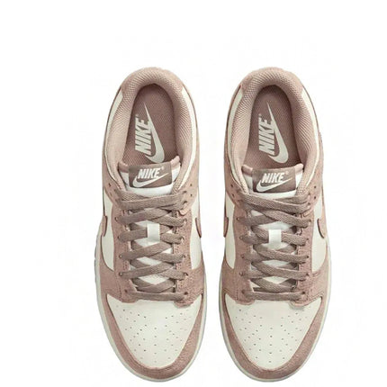 Nike Dunk Low Sail Metallic Gold White Malt
