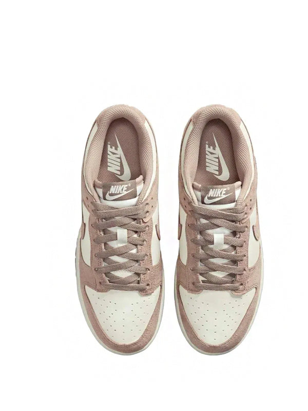 Nike Dunk Low Sail Metallic Gold White Malt