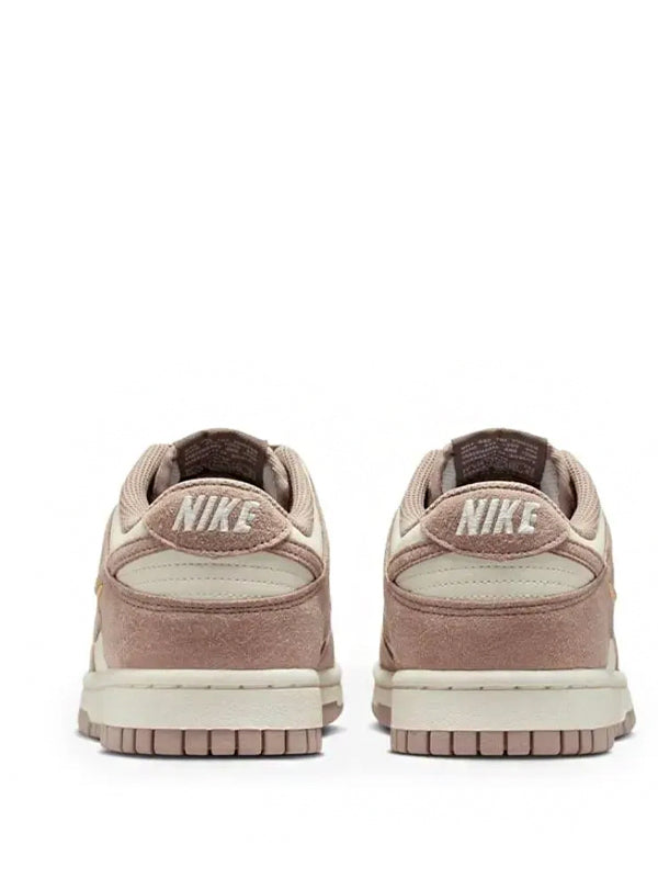 Nike Dunk Low Sail Metallic Gold White Malt