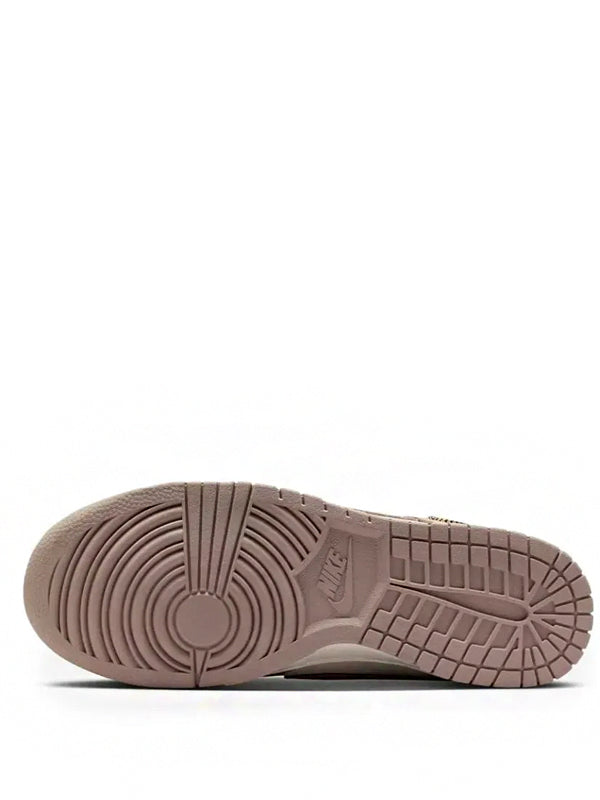 Nike Dunk Low Sail Metallic Gold White Malt