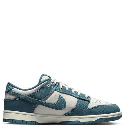 Nike Dunk Low Sashiko Industrial Blue