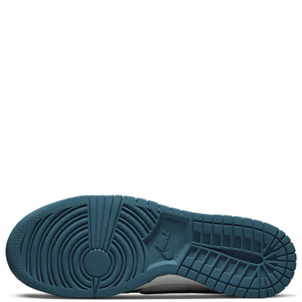Nike Dunk Low Sashiko Industrial Blue