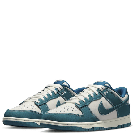 Nike Dunk Low Sashiko Industrial Blue