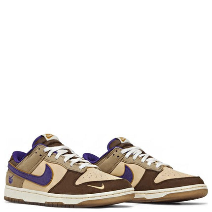 Nike Dunk Low Setsubun