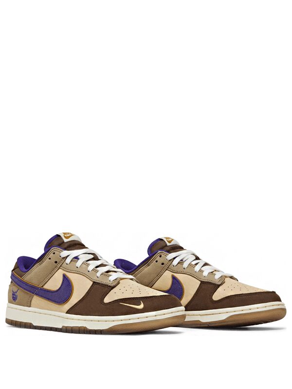 Nike Dunk Low Setsubun