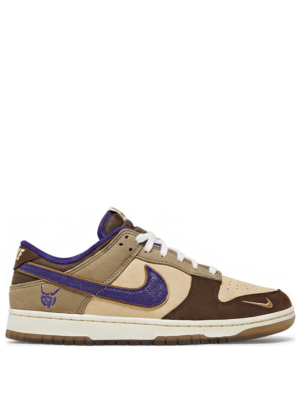 Nike Dunk Low Setsubun