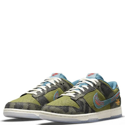 Nike Dunk Low Siempre Familia