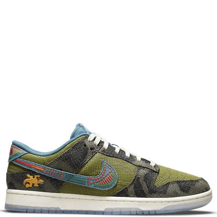 Nike Dunk Low Siempre Familia