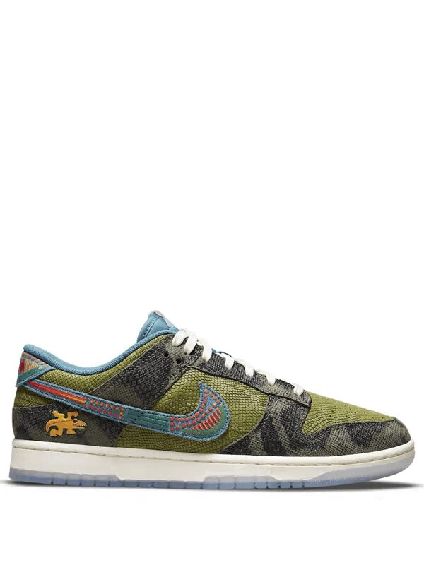 Nike Dunk Low Siempre Familia