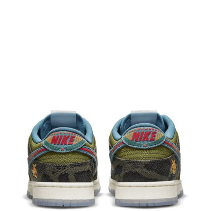 Nike Dunk Low Siempre Familia
