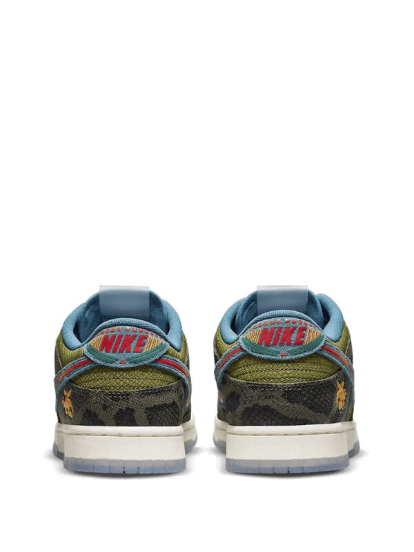 Nike Dunk Low Siempre Familia