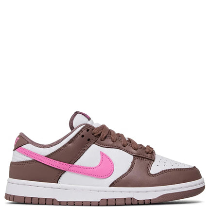 Nike Dunk Low Smokey Mauve