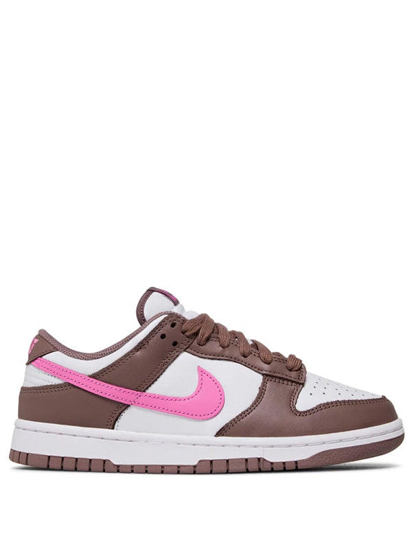 Nike Dunk Low Smokey Mauve