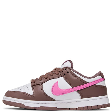 Nike Dunk Low Smokey Mauve