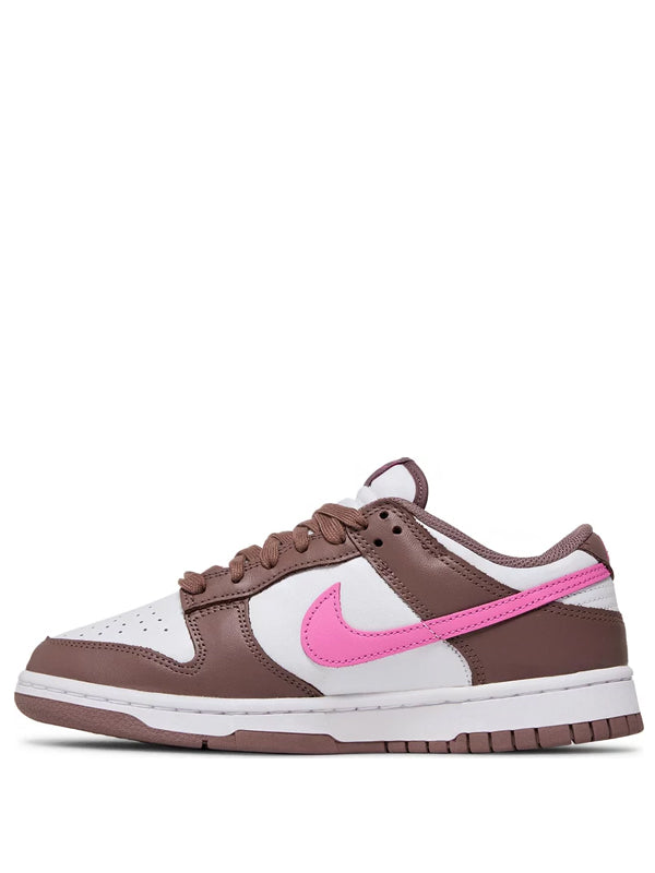 Nike Dunk Low Smokey Mauve