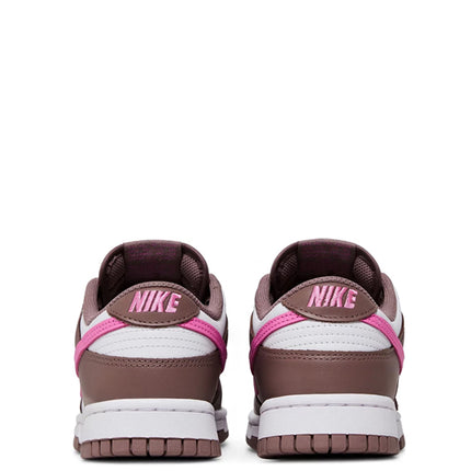Nike Dunk Low Smokey Mauve