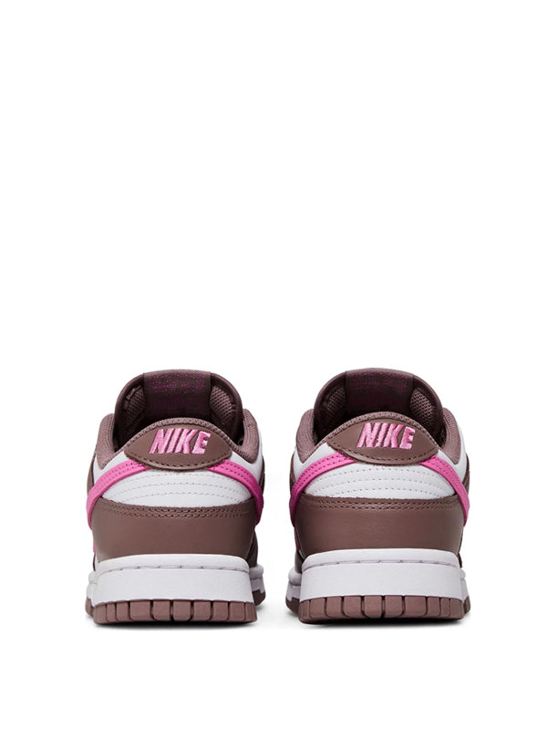 Nike Dunk Low Smokey Mauve