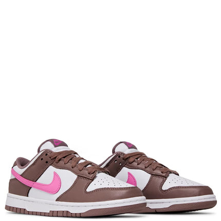 Nike Dunk Low Smokey Mauve